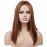 18inch #A917 Lace Top wig