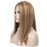 18inch #B11 Lace Top wig