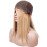 18inch #B62 Lace Top wig