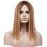 18inch #BXJ Lace Top wig
