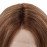 18inch #BXJ Lace Top wig