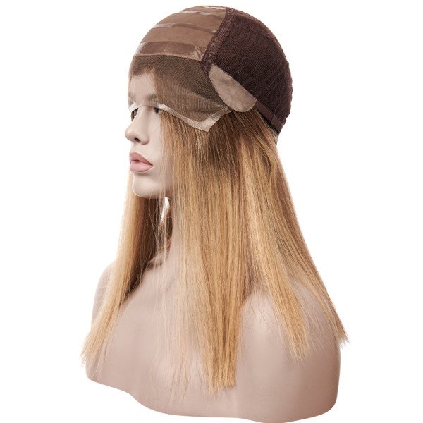 18inch #BXJ Lace Top wig