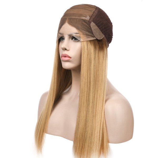 22inch #BXJ Lace Top wig