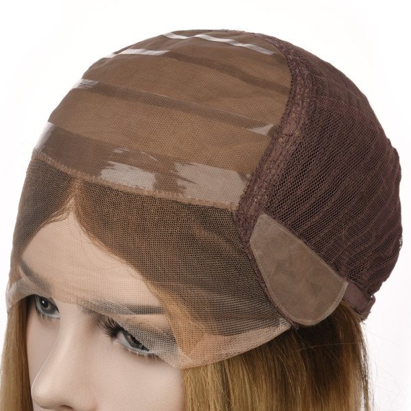 22inch #BXJ Lace Top wig