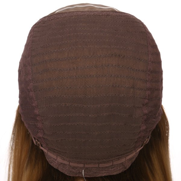 22inch #BXJ Lace Top wig
