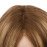 22inch #BXJ Lace Top wig