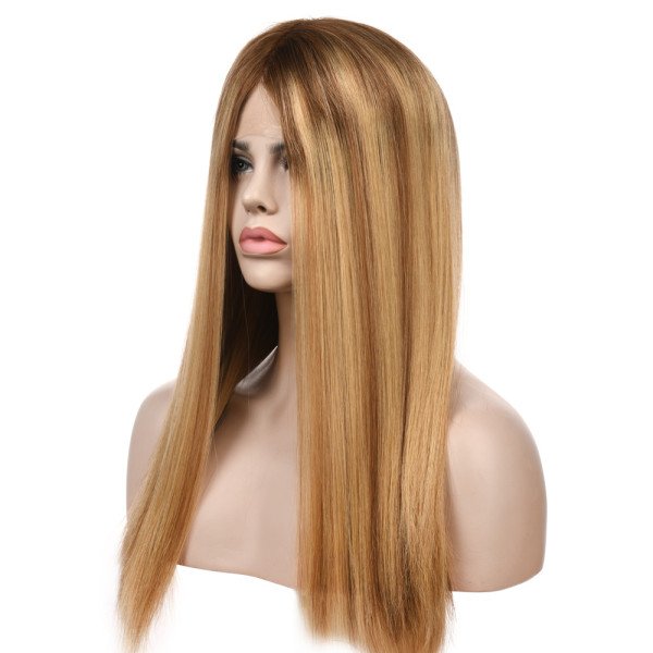22inch #BXJ Lace Top wig