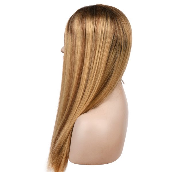22inch #BXJ Lace Top wig