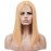 18inch #D1 Lace Top wig