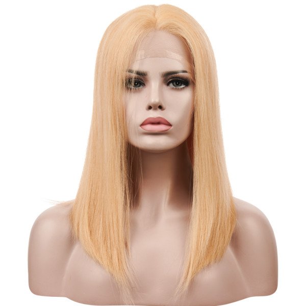 18inch #D1 Lace Top wig