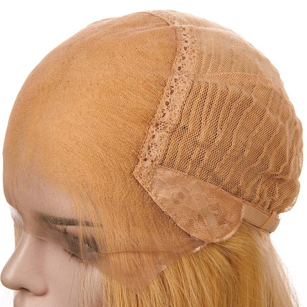 18inch #D1 Lace Top wig