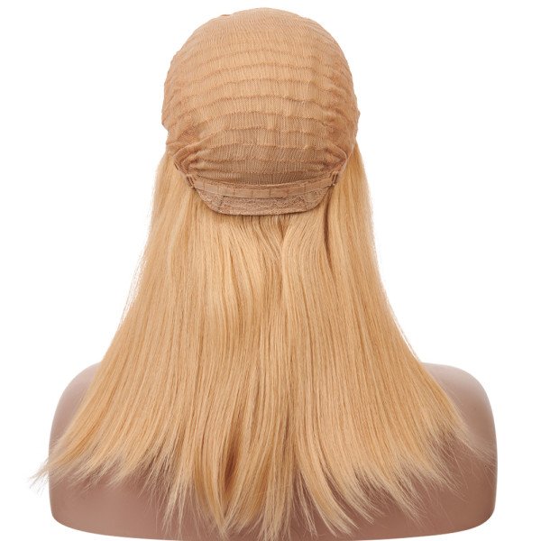 18inch #D1 Lace Top wig