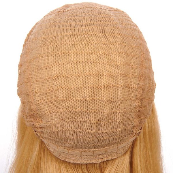 18inch #D1 Lace Top wig