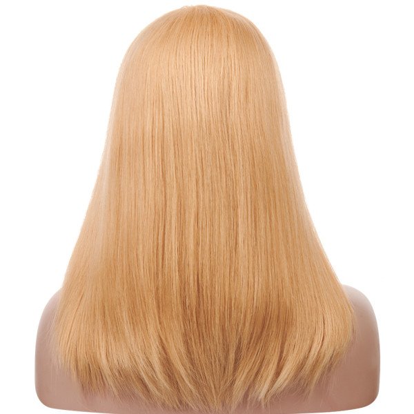 18inch #D1 Lace Top wig