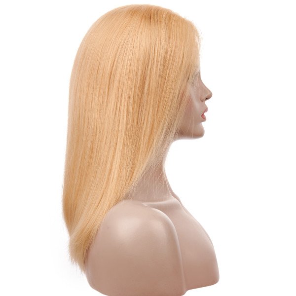 18inch #D1 Lace Top wig