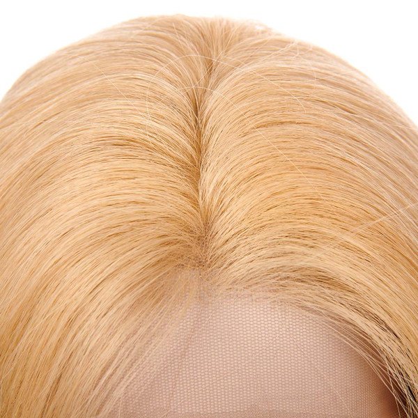 18inch #D1 Lace Top wig