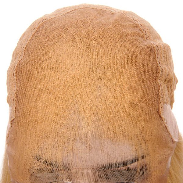 18inch #D1 Lace Top wig