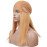 18inch #D1 Lace Top wig