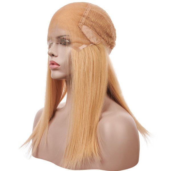 18inch #D1 Lace Top wig