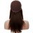18inch #N4 Lace Top wig