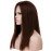 18inch #N4 Silk Top wig