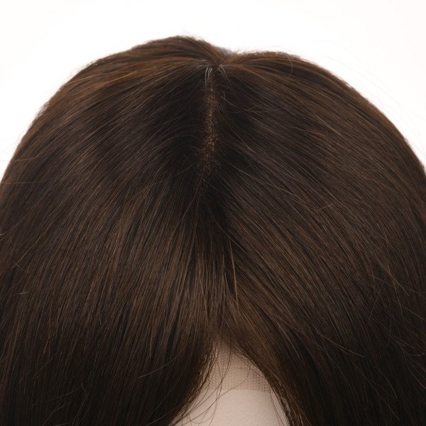 22inch #N4 Lace Top wig 