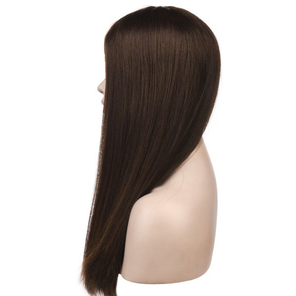 22inch #N4 Lace Top wig 