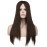 25inch #N4 Lace Top wig
