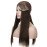 25inch #N4 Lace Top wig