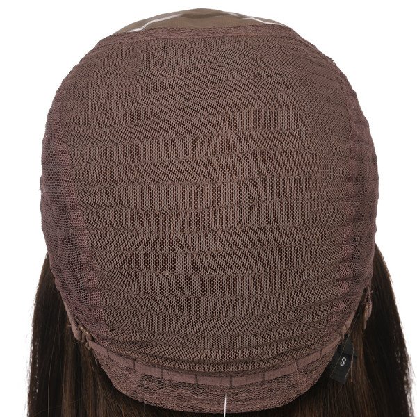 25inch #N4 Lace Top wig