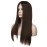 25inch #N4 Lace Top wig