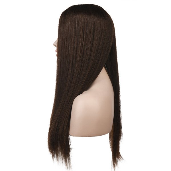 25inch #N4 Lace Top wig