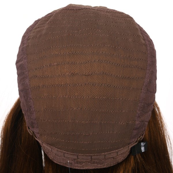 25inch #NB Lace Top wig