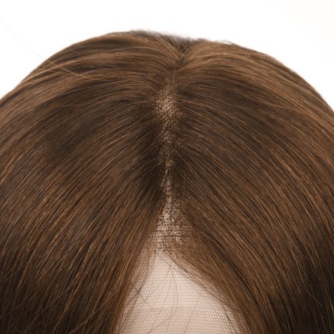 25inch #NB Lace Top wig