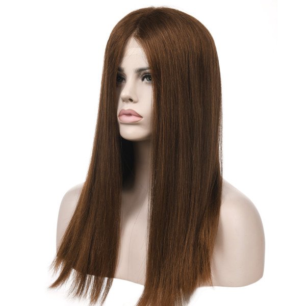 25inch #NB Lace Top wig