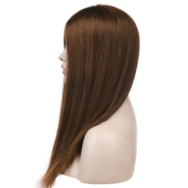 25inch #NB Lace Top wig