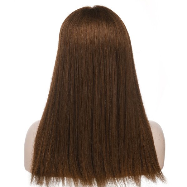 25inch #NB Lace Top wig