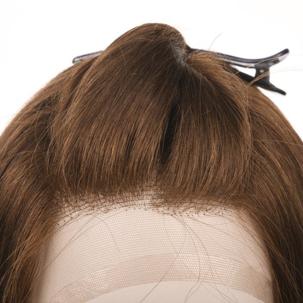 25inch #NB Lace Top wig