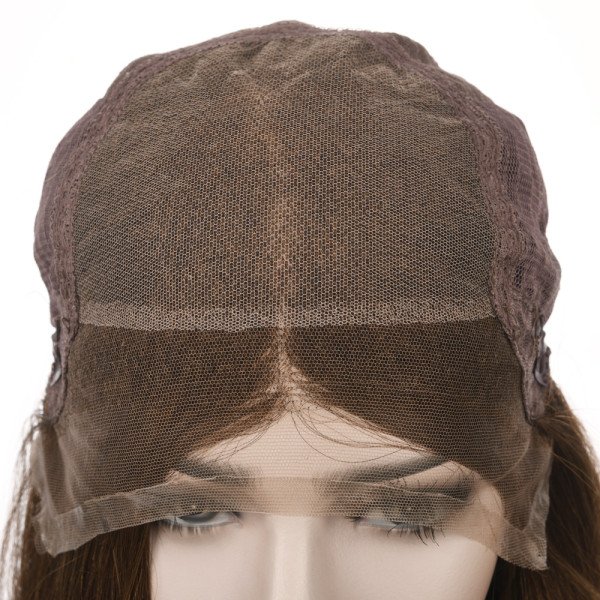 20inch #N6\NL Lace Top wig