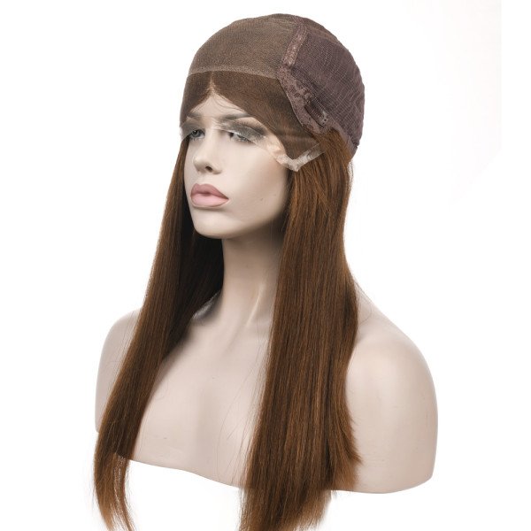 20inch #N6\NL Lace Top wig