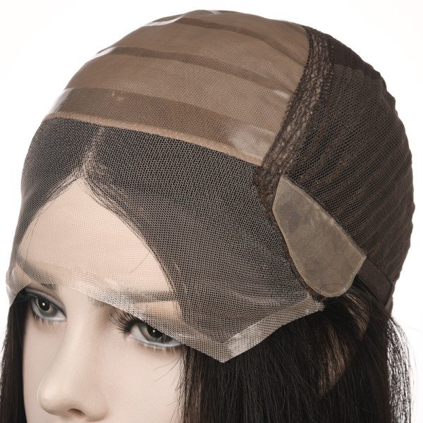 25inch #NB Lace Top wig