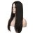 22inch #NB Silk Top wig