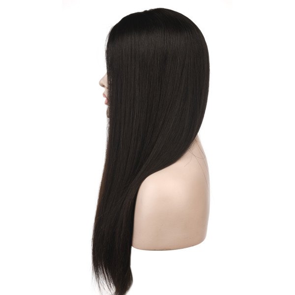 22inch #NB Silk Top wig