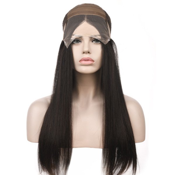 25inch #NB Lace Top wig