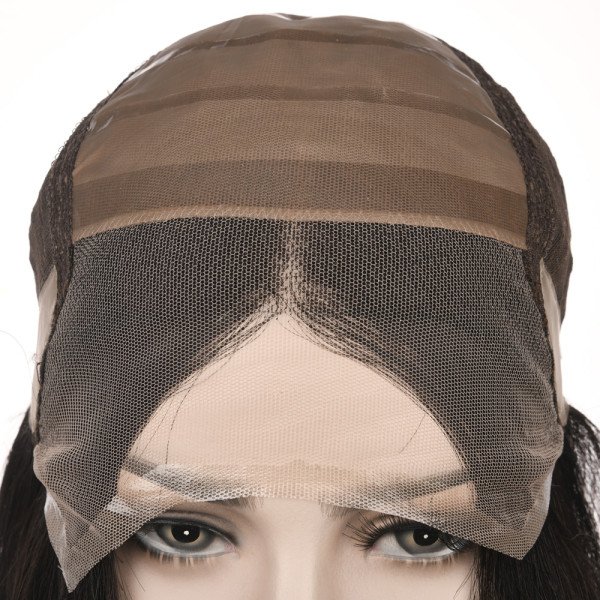 25inch #NB Lace Top wig