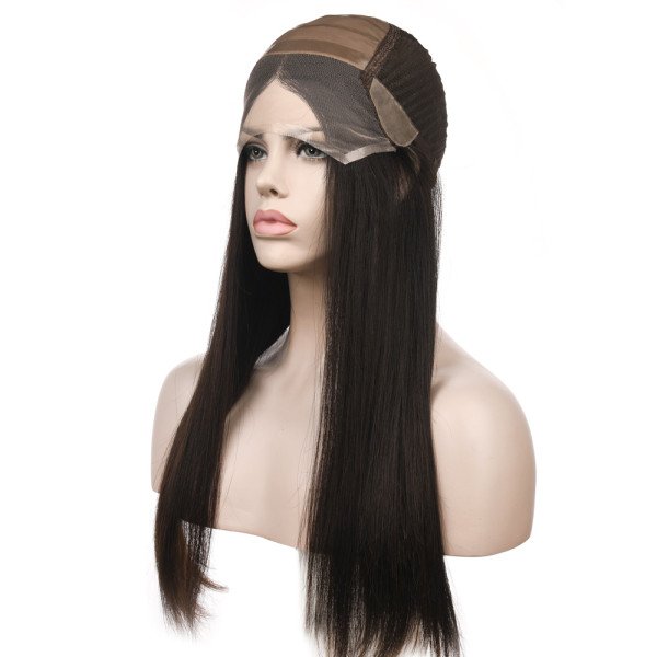25inch #NB Lace Top wig