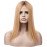 18inch #SU Lace Top wig