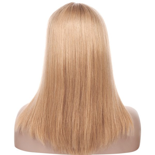 18inch #SU Lace Top wig