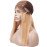 18inch #SU Lace Top wig