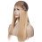 22inch #SU Lace Top wig